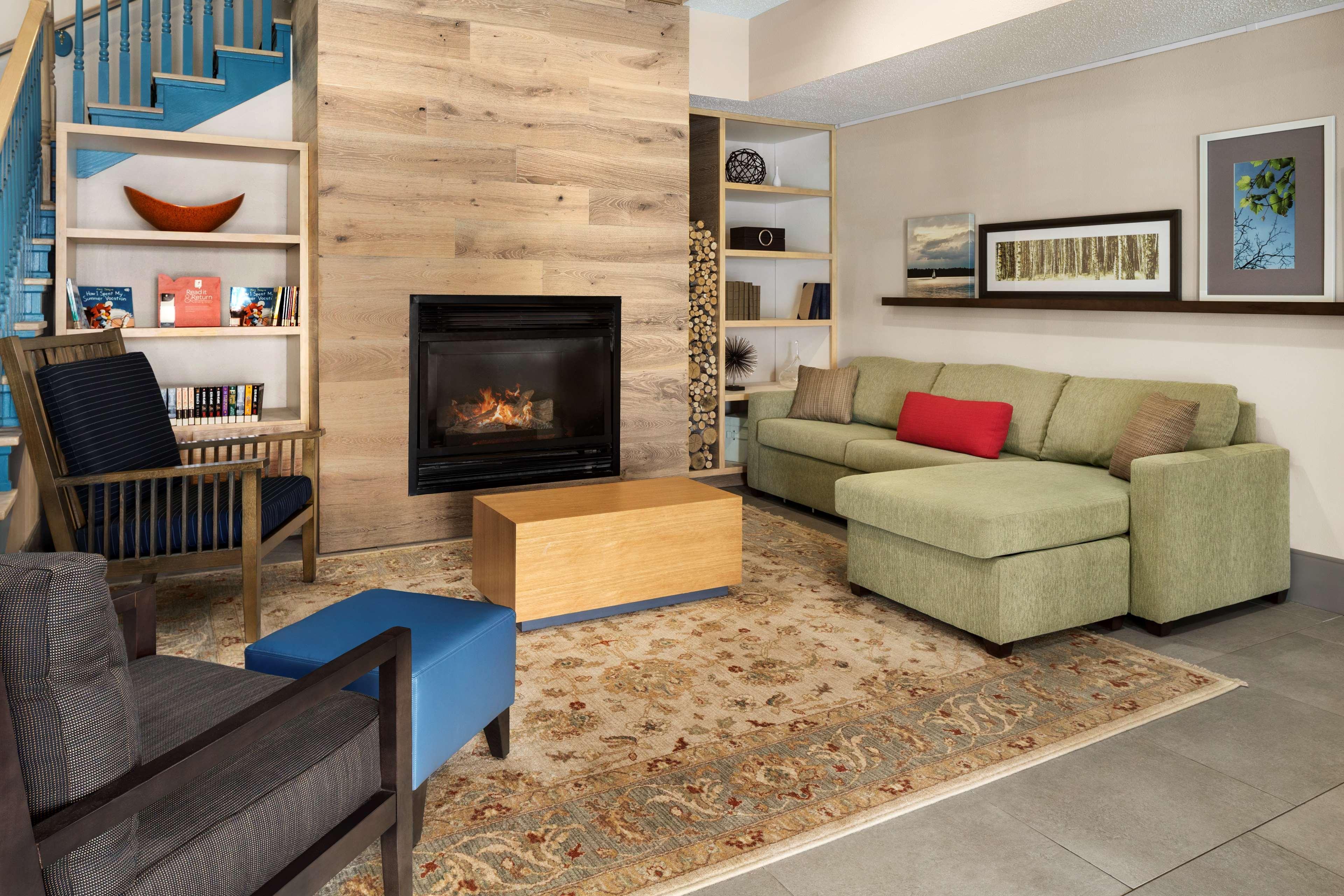 Country Inn & Suites By Radisson, Columbus Airport, Oh מראה חיצוני תמונה