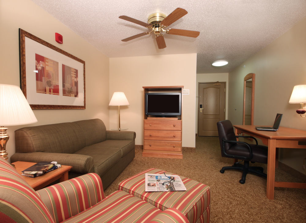 Country Inn & Suites By Radisson, Columbus Airport, Oh מראה חיצוני תמונה