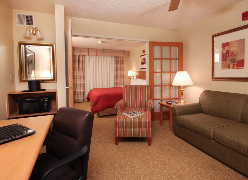 Country Inn & Suites By Radisson, Columbus Airport, Oh מראה חיצוני תמונה